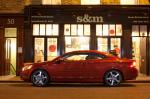 Volvo C70 2010 года